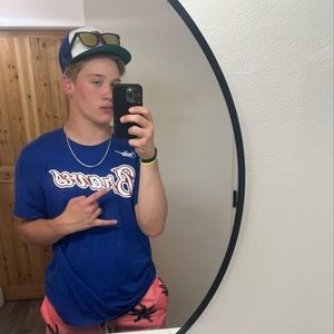 Meet your Posher, Jake